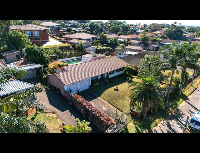 4 BEDROOM HOUSE SOLD IN BLUFF
